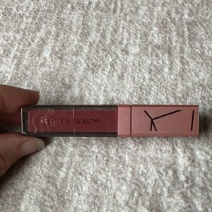 ATHR Beauty Radiant Ruby Lipstick